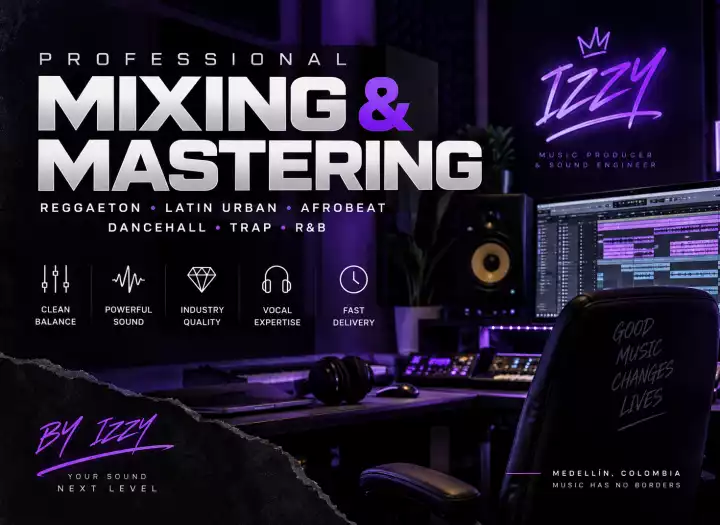 Music production