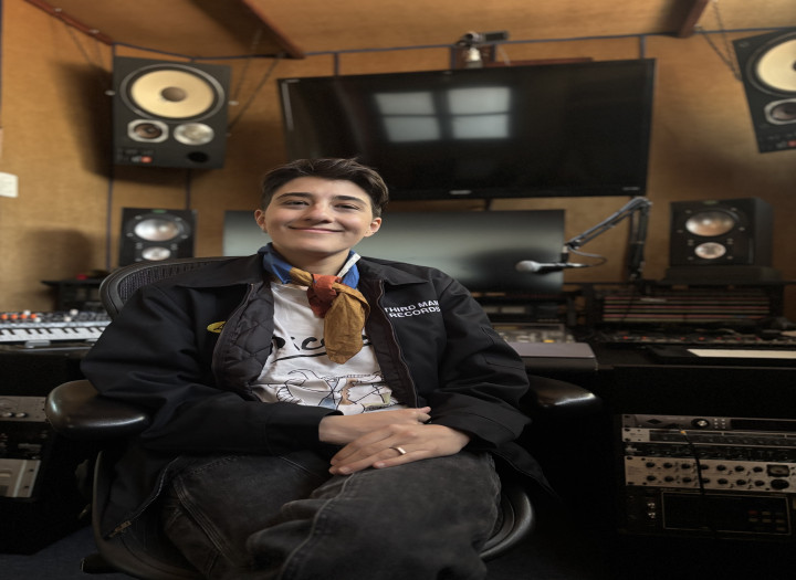 Choir, Backing Vocals, Harmonies & Vocal Arrangements Recorded in a Pro Studio