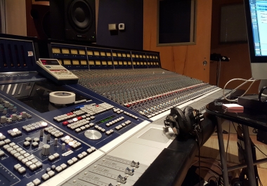 FULLY PRODUCED RADIO-READY POP/EDM/POP COUNTRY DEMO INC. MIXING FOR $500