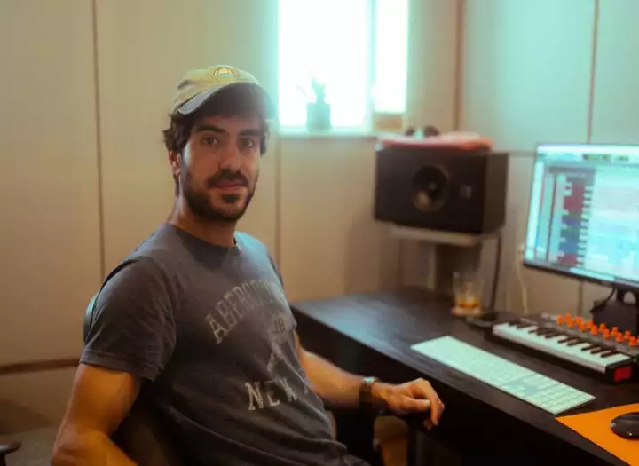 Mixing