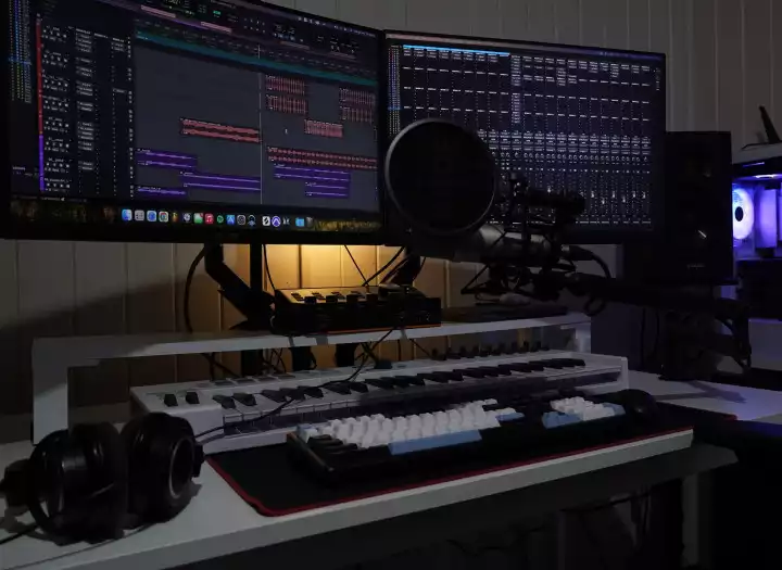 Mixing and Mastering for your Urban/Pop Track