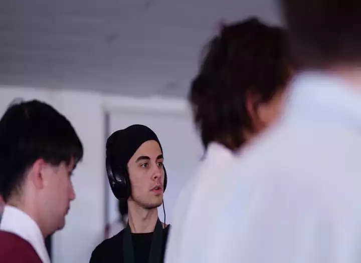 Professional Song Mixing – Clarity, Depth & Emotion