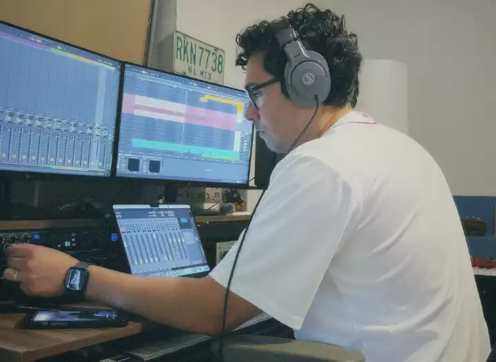 Professional Vocal Editing & Tuning Timing, Pitch & Cleanup