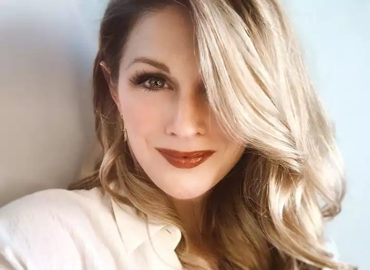 Professional Soulful Jazz/Pop/Blues Vocalist