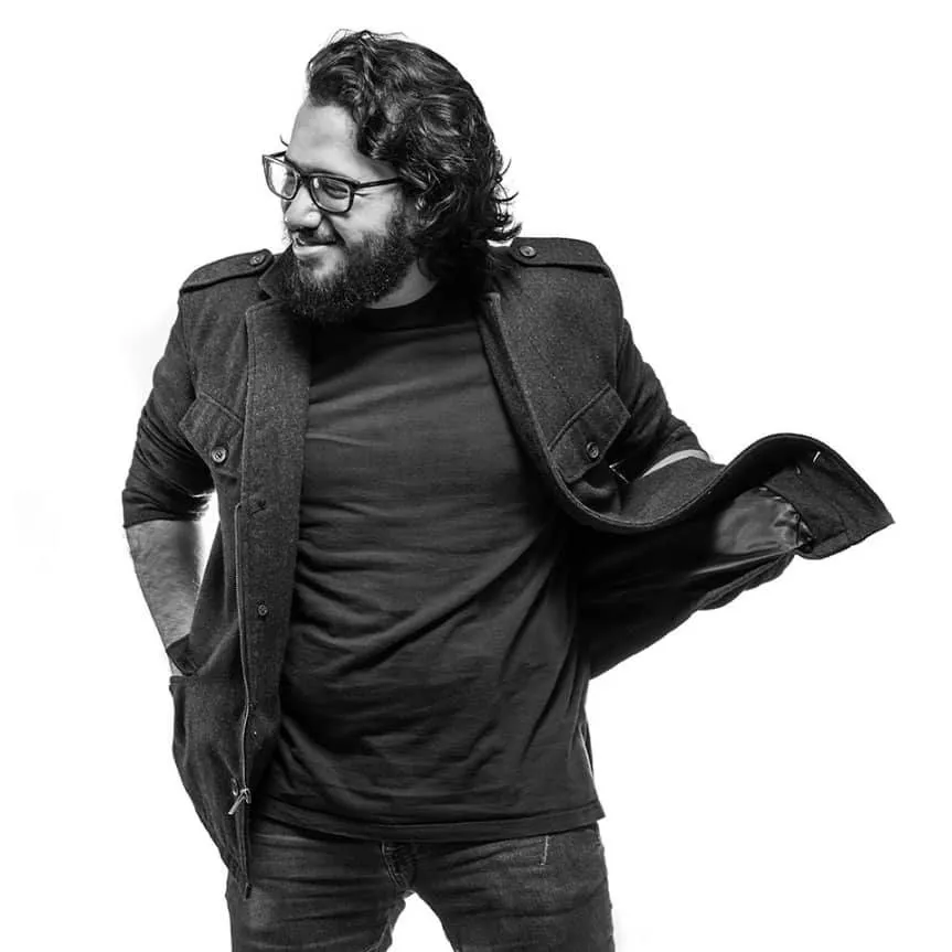 Fidias Gerardo Torres Ramirez
