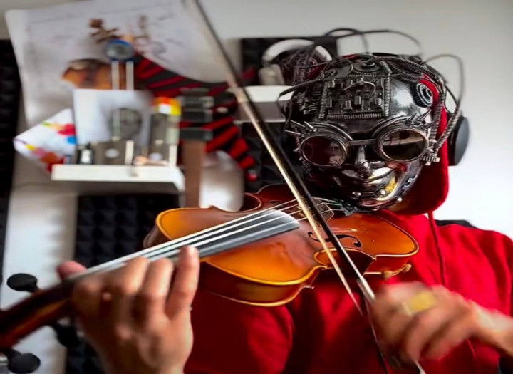 String & Orchestral Arranging / Orchestration