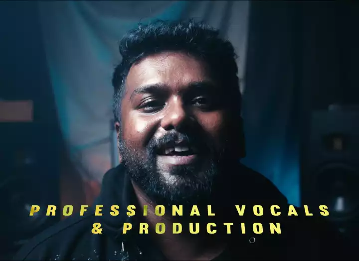 I will provide you professional sounding vocals in the style of Keshi, Jeremy Zucker, Lauv, Lany, Troye Sivan