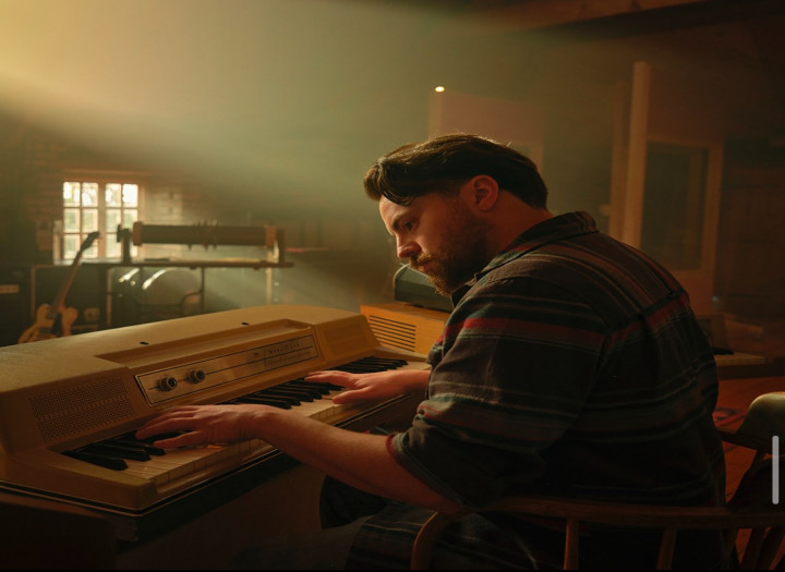 Audio Cleanup primarily for vocals and dialogue