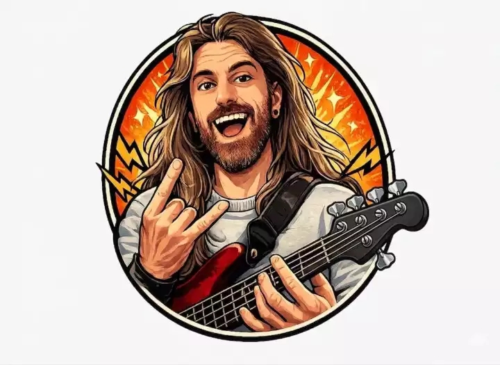 Bass tracs for your album