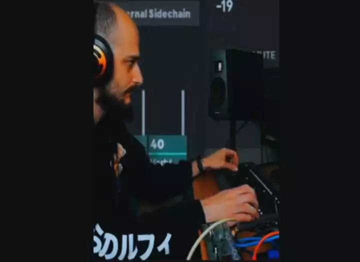 Mixing and Mastering