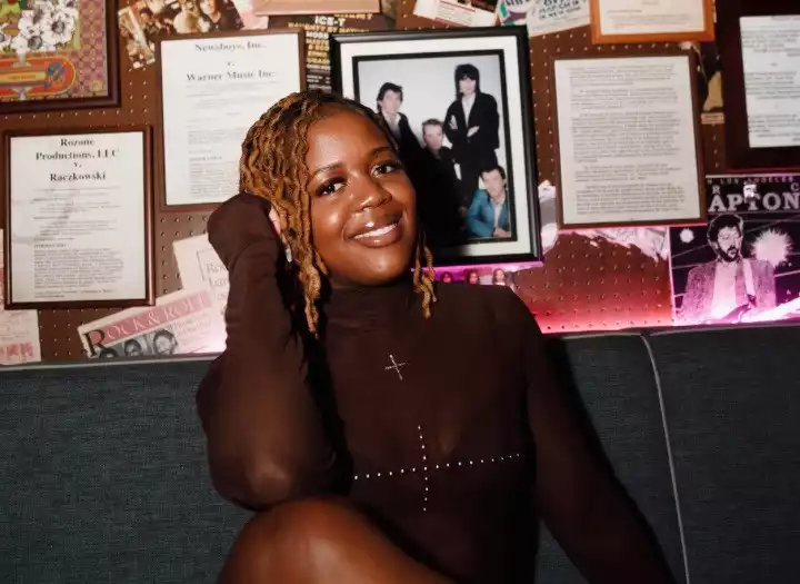 Contemporary R&B Vocalist