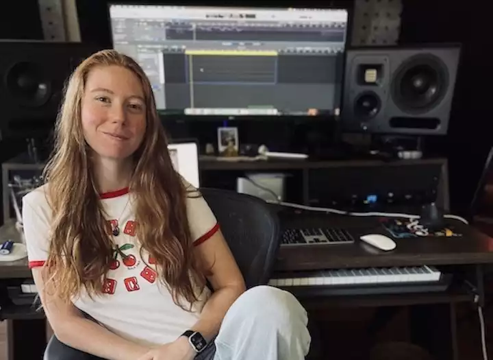 Solo violin classical / cinematic