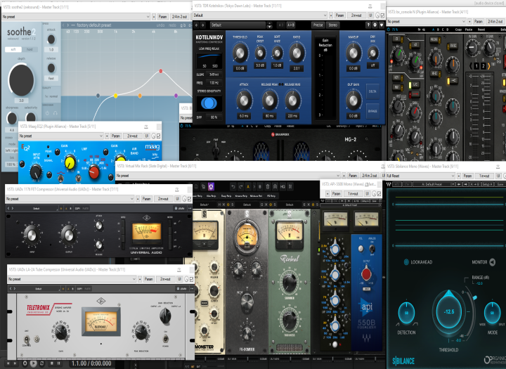 RELEASE-READY MIXING (STANDARD) | 50M+ STREAMS PRODUCER