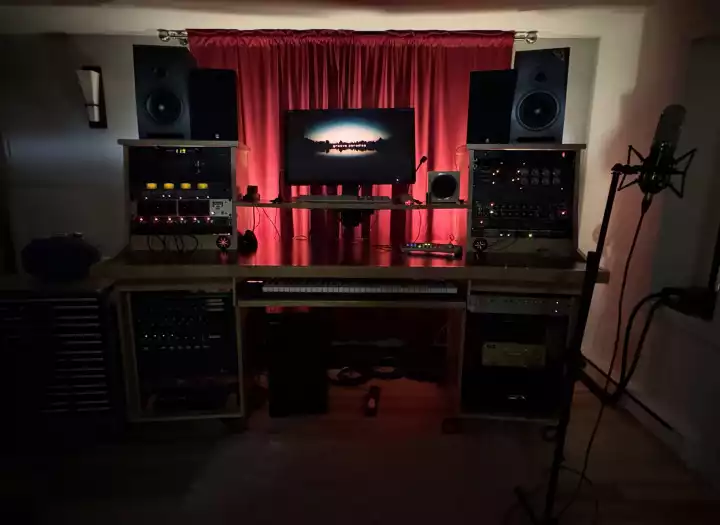 Power Production Package