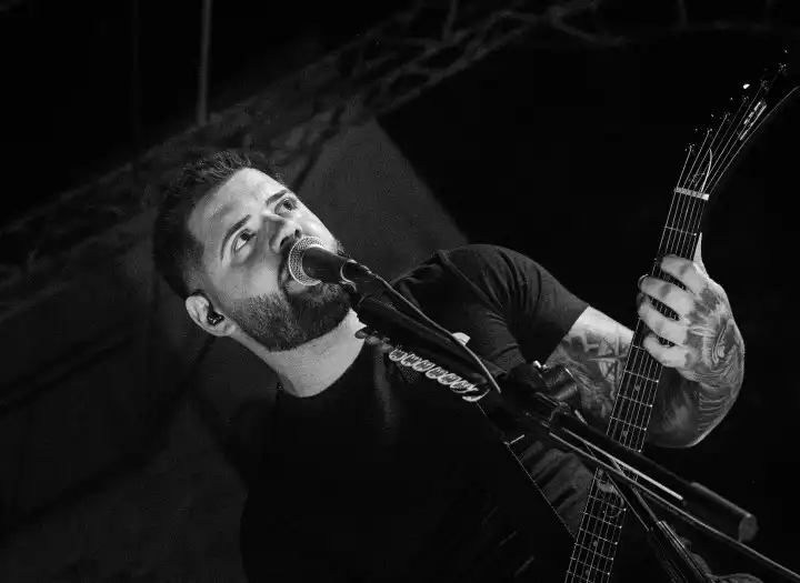 Studio-Quality Lead & Backing Vocals | FREE DEMO -