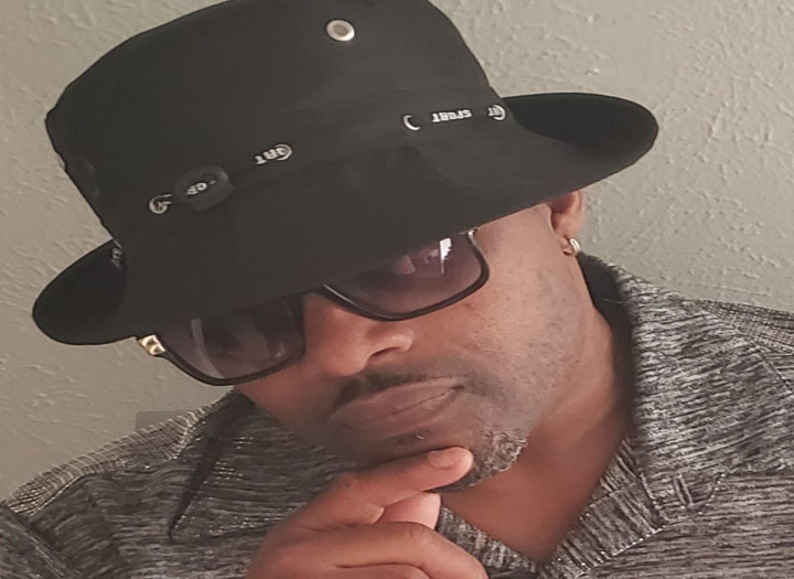 Session singer (Male Vocals)