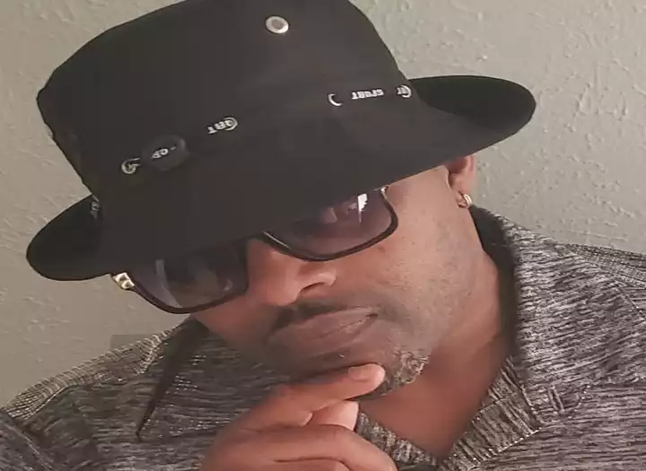 Session singer (Male Vocals)