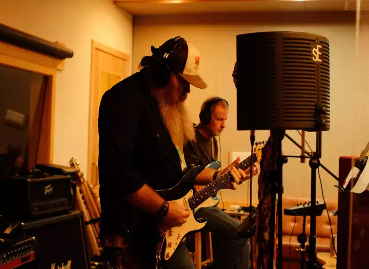 4 Song Full Production Special