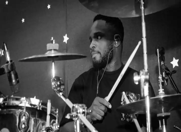 PROFESSIONAL ACOUSTIC DRUM MULTI TRACK AND CUSTOM PERCUSSION LOOP TRACK