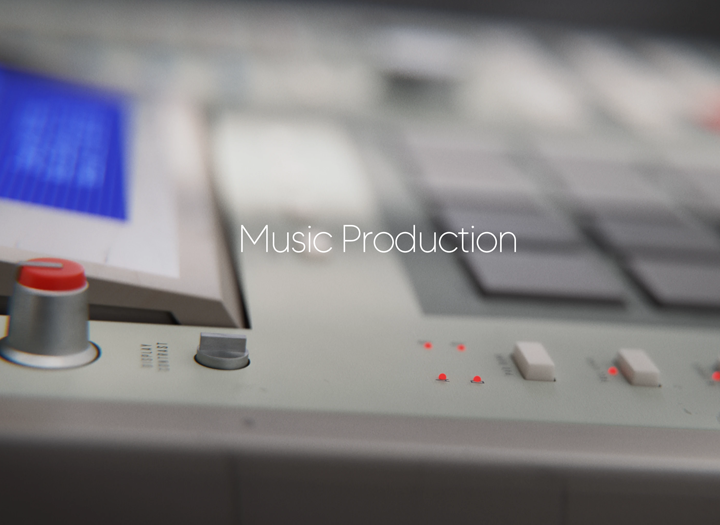 Top Rap, RnB, Pop, commericial Producer on the platform