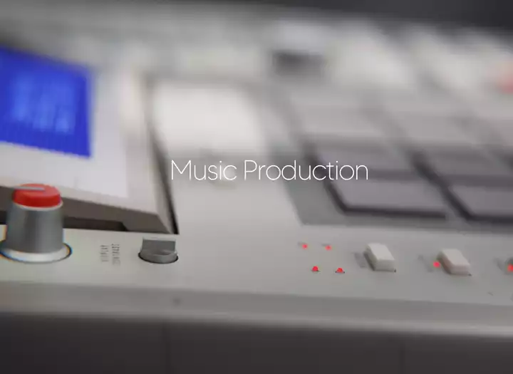 Top Rap, RnB, Pop, commericial Producer on the platform