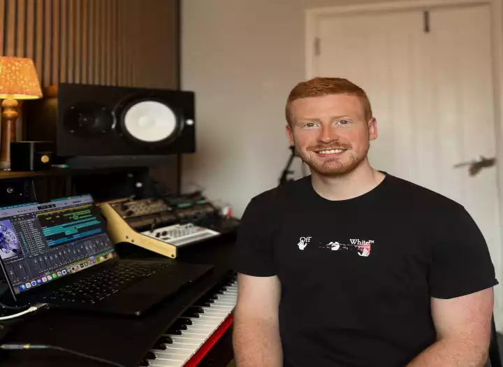 High quality Mixing, a completely tailored approach