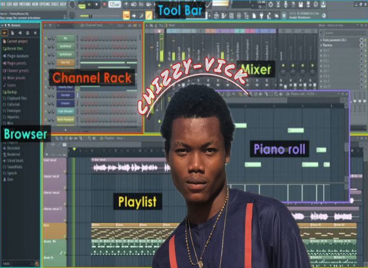I will create a vocal preset for you in fl studio, reaper or cubase