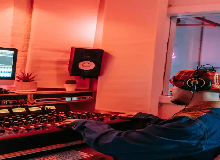 If you need your project mixed lets connect