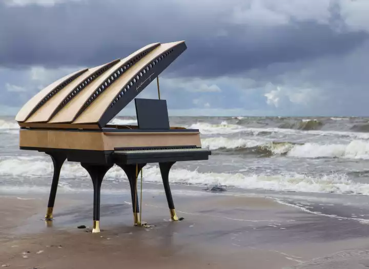 Keyboard Recording Basic