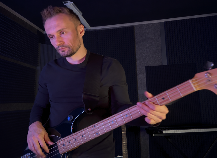 Write & Record Bass for Your Song
