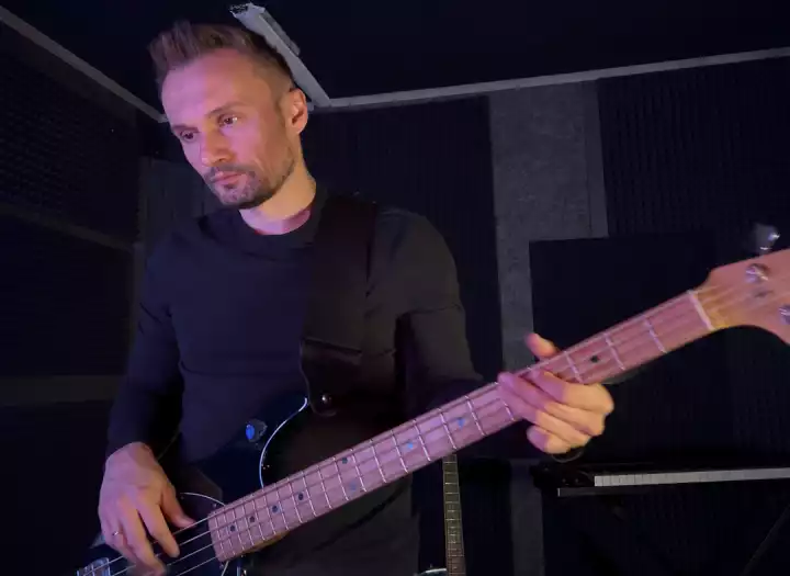 Write & Record Bass for Your Song