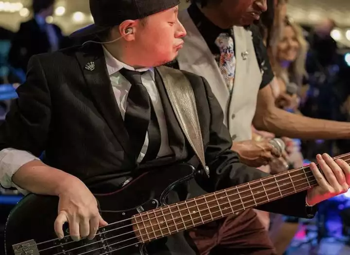 HI-QUALITY BASS REC 3 takes of your choice