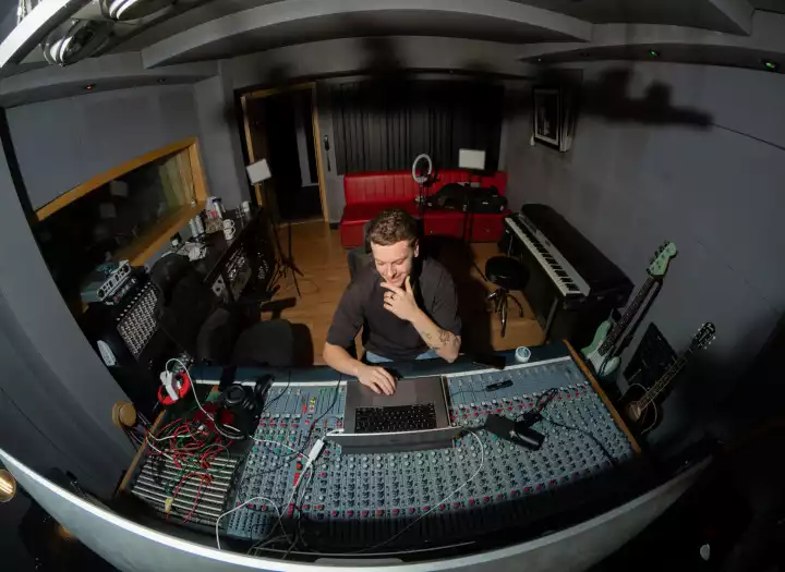 High Quality MASTERING - Any Genre