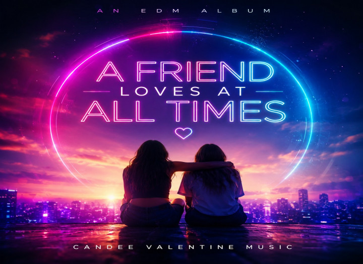 Original EDM, Dance & Christian EDM Songs Licensing
