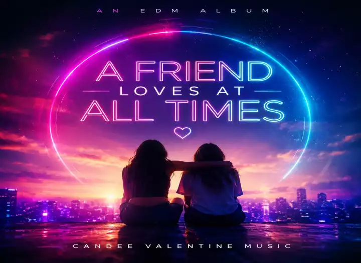 Original EDM, Dance & Christian EDM Songs Licensing
