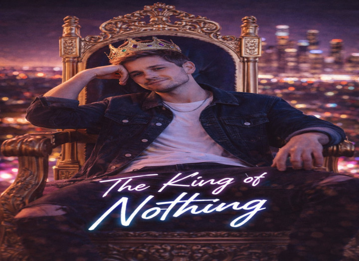 🎧KIng of Nothing — Full Rights Dance/Pop Song Written by Candee Valentine