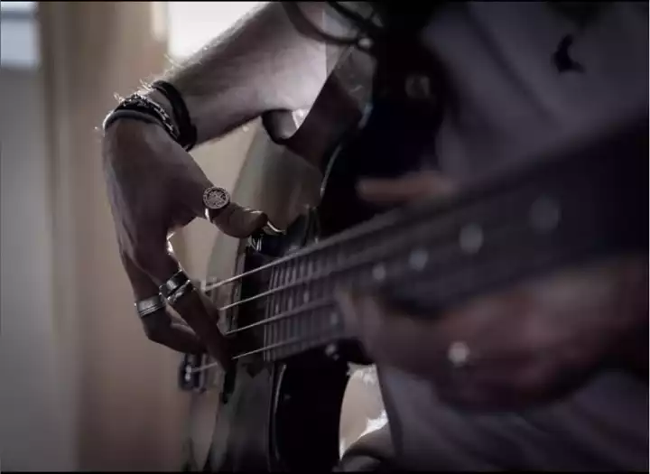 I WILL RECORD A DOOM STONER ROCK METAL BASS