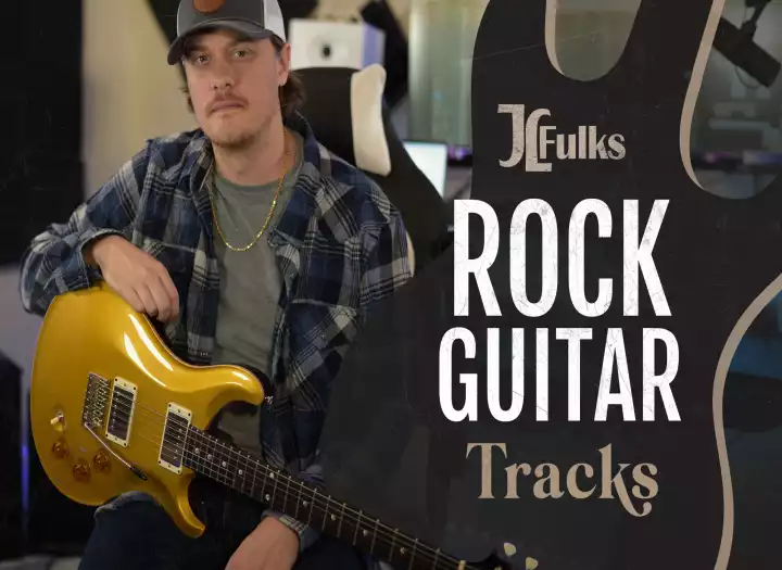Rock Guitar Tracks