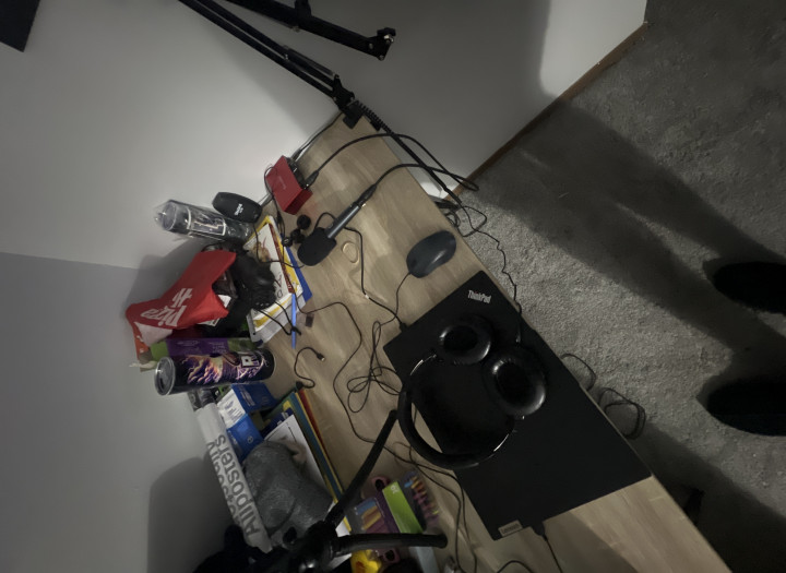 I will professionally mix and master your vocals and song for streaming platforms