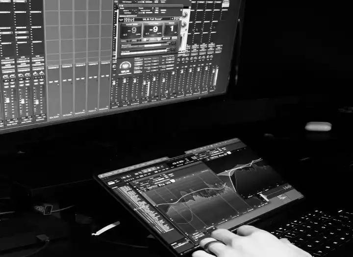 Free sample before you buy - Experienced Mixing Engineer looking to expand to online world