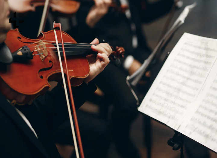String Arrangement/Comp. incl. Mix & Mastering