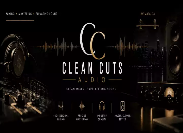Mixing Engineer Services