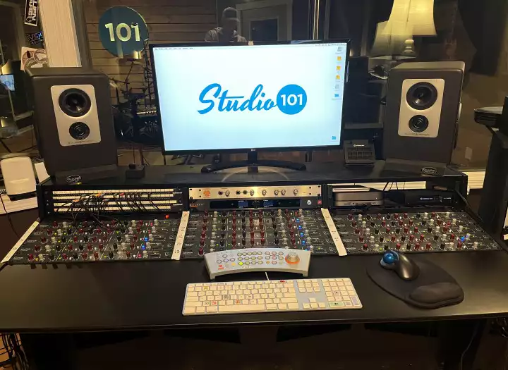 Radio Ready Mixing and Mastering... for $250