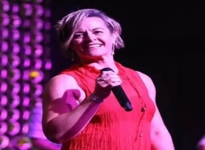 Professional Session Vocalist — Lead Vocals, Backing Harmonies, Jingles & Voice Over | Warm Mezzo-Soprano | Brisbane