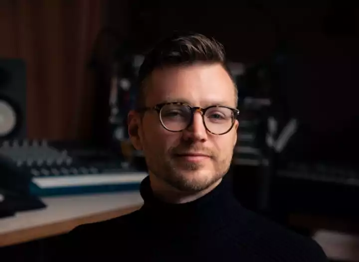 Professional mixing, mastering & production with cinematic quality - 20+ yrs experience, Amazon Studios & 8M+ stream credits.