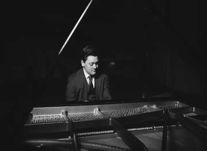 I will write an orchestral arrangement for your song