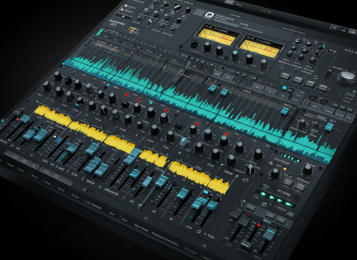 I Will Professionally Edit, Mix and Master Your Podcast for a Clean ...