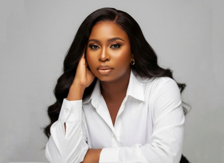 FEMALE VOCALS FOR SOULFUL GOSPEL SONGS