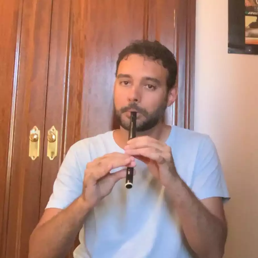 PJ Monserrat (TinWhistler)