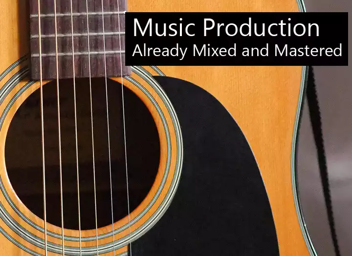 Music Production